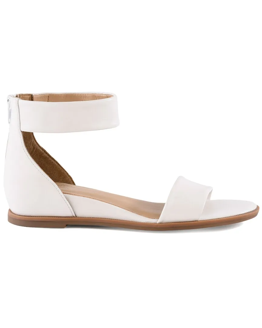 Seychelles Zuma Leather Sandal