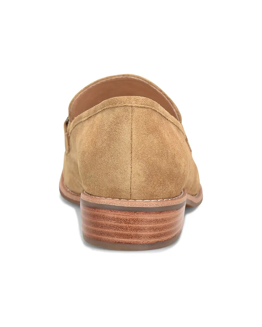 Sfft Nevara Suede Loafer