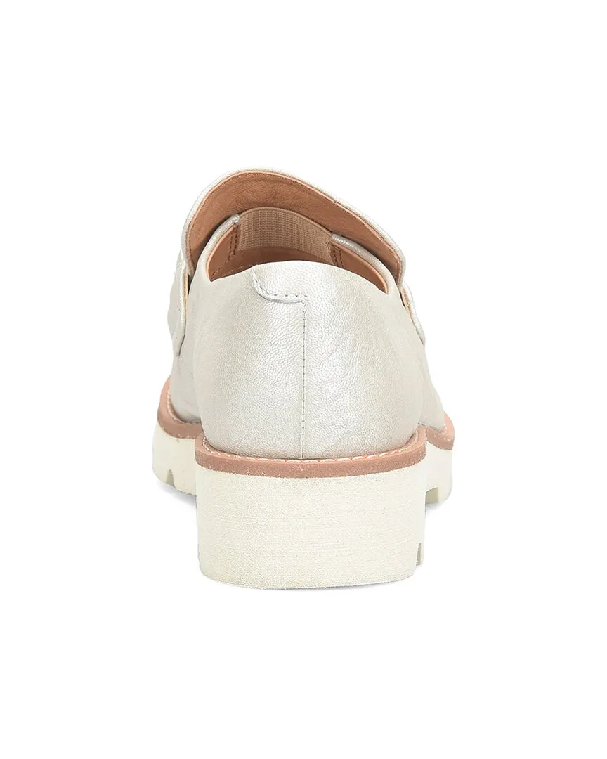 Sfft Prewitt Leather Loafer