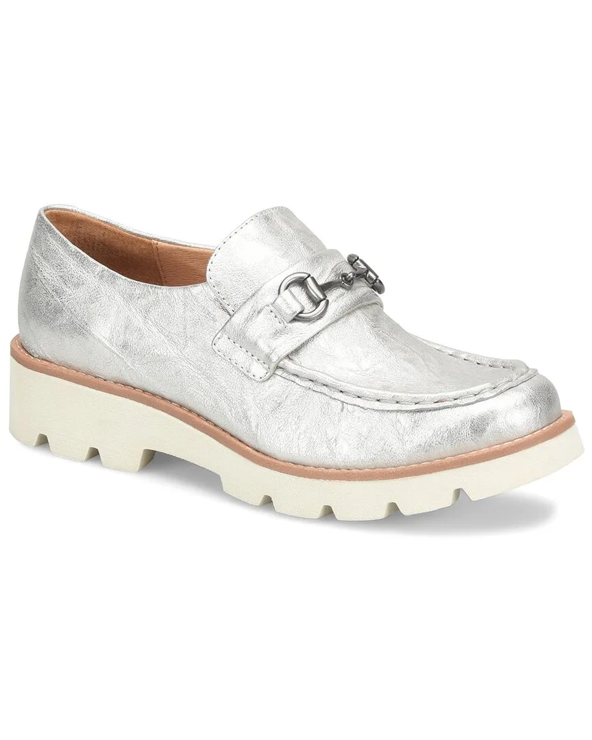 Sfft Prewitt Leather Loafer