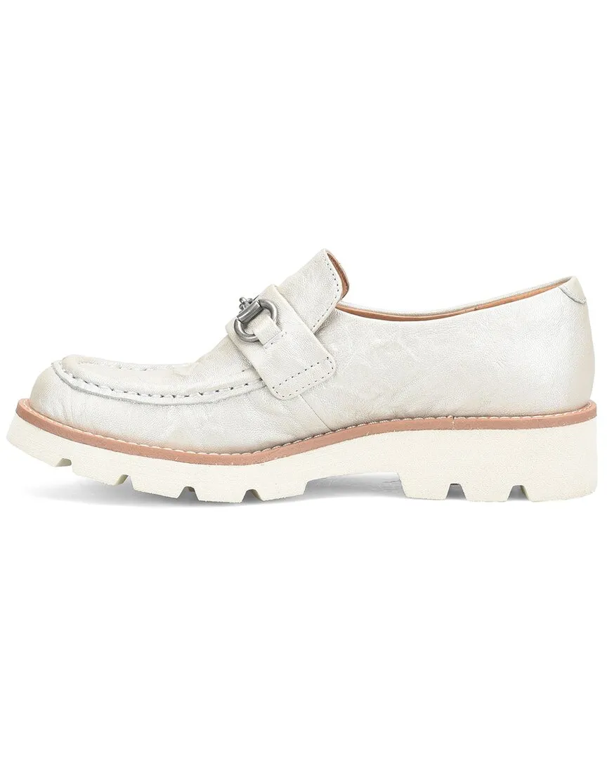 Sfft Prewitt Leather Loafer