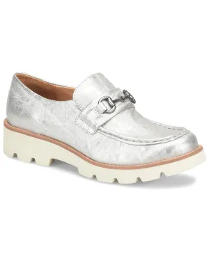 Sfft Prewitt Leather Loafer
