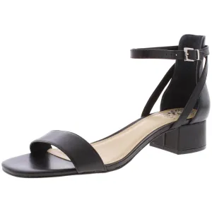 Shetana Womens Block Heel Dress Sandals
