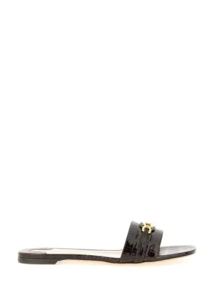 Slide Sandal