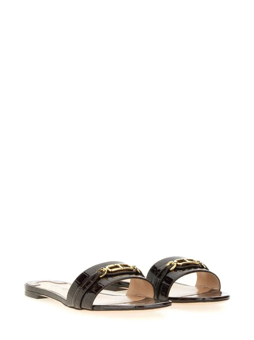 Slide Sandal