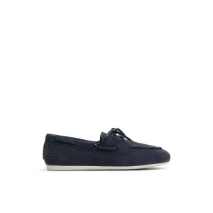 Slim Boat Shoes