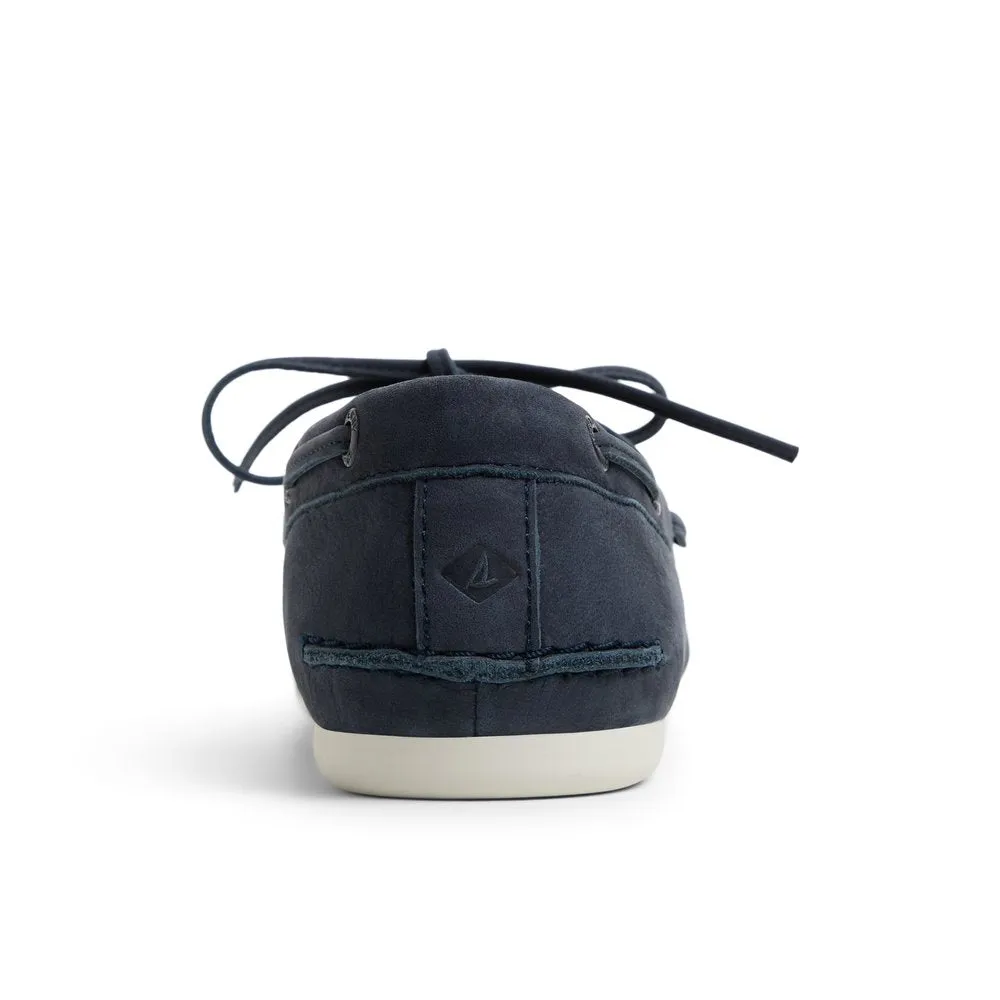 Slim Boat Shoes