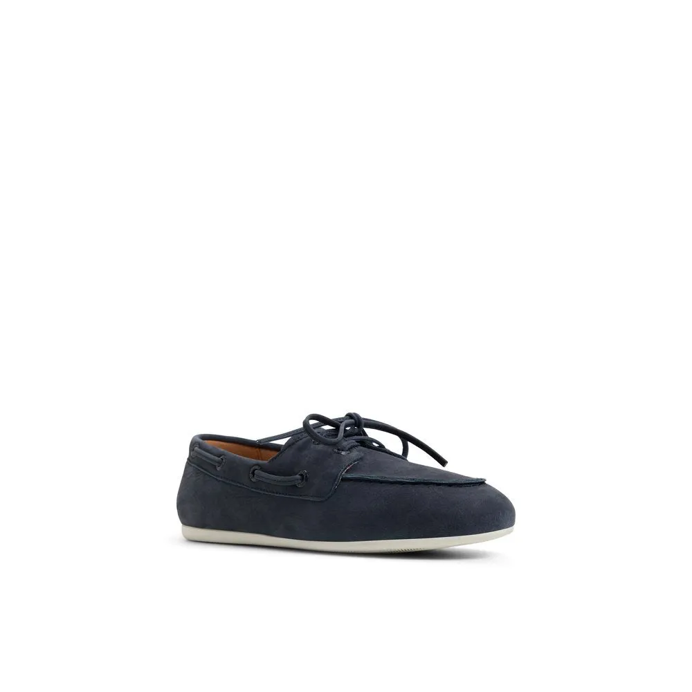 Slim Boat Shoes