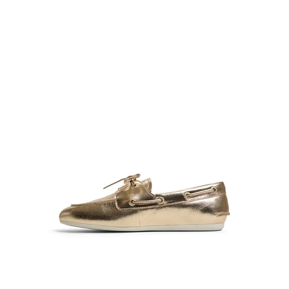 Slim Boat Shoes