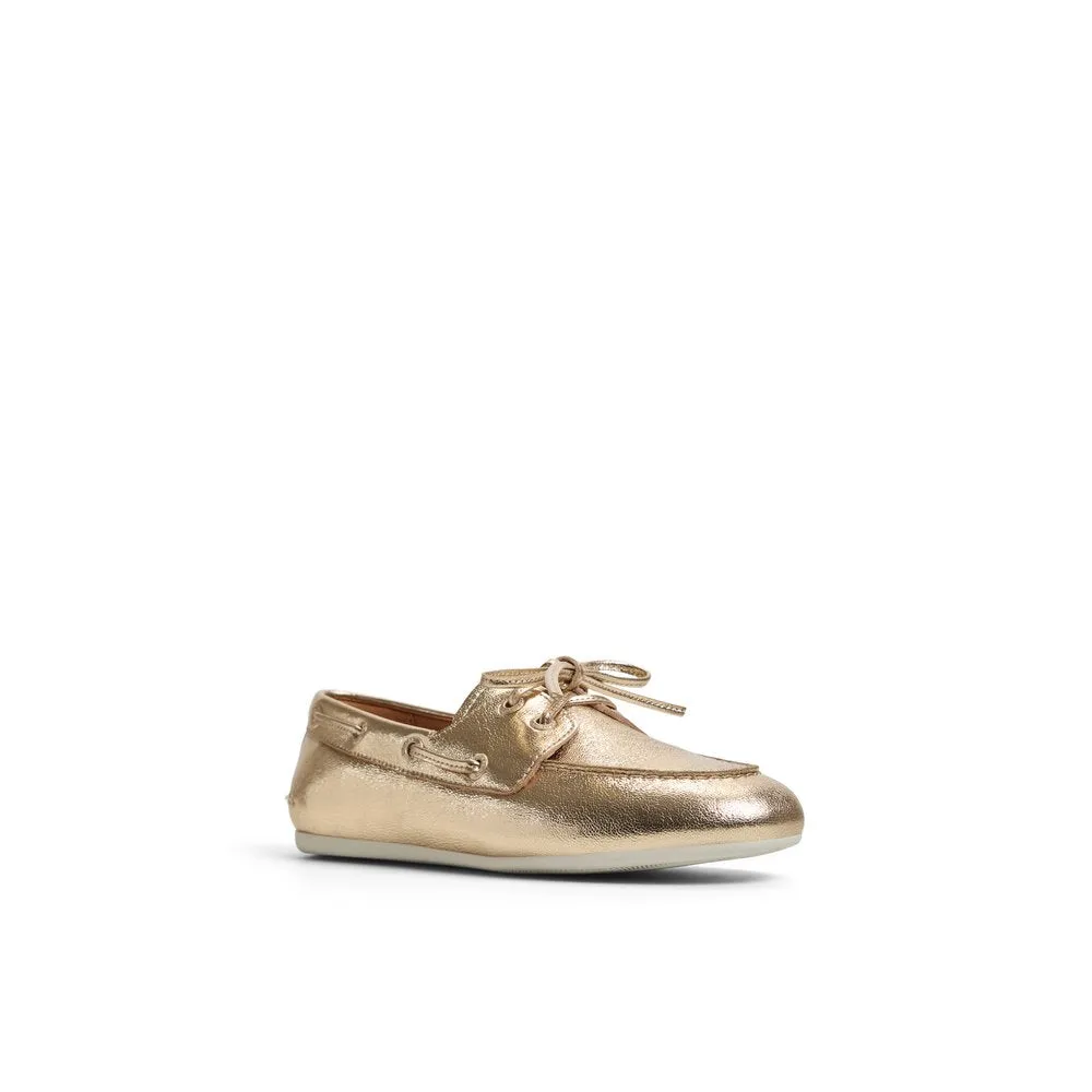 Slim Boat Shoes