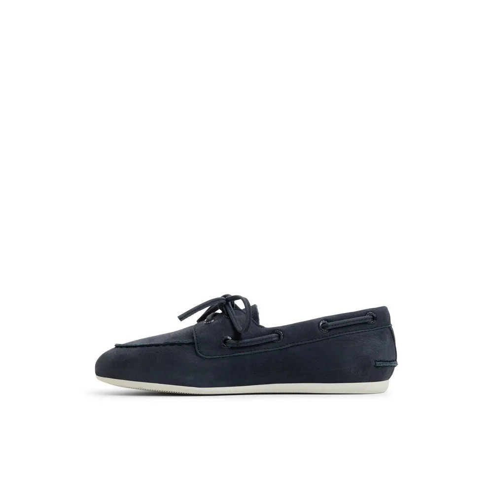 Slim Boat Shoes