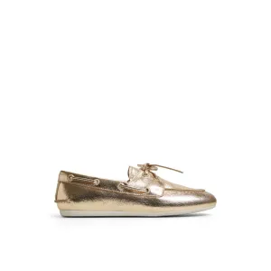 Slim Boat Shoes