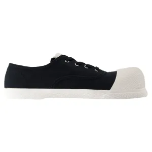 Sneakers - Marni - Cotton - Black