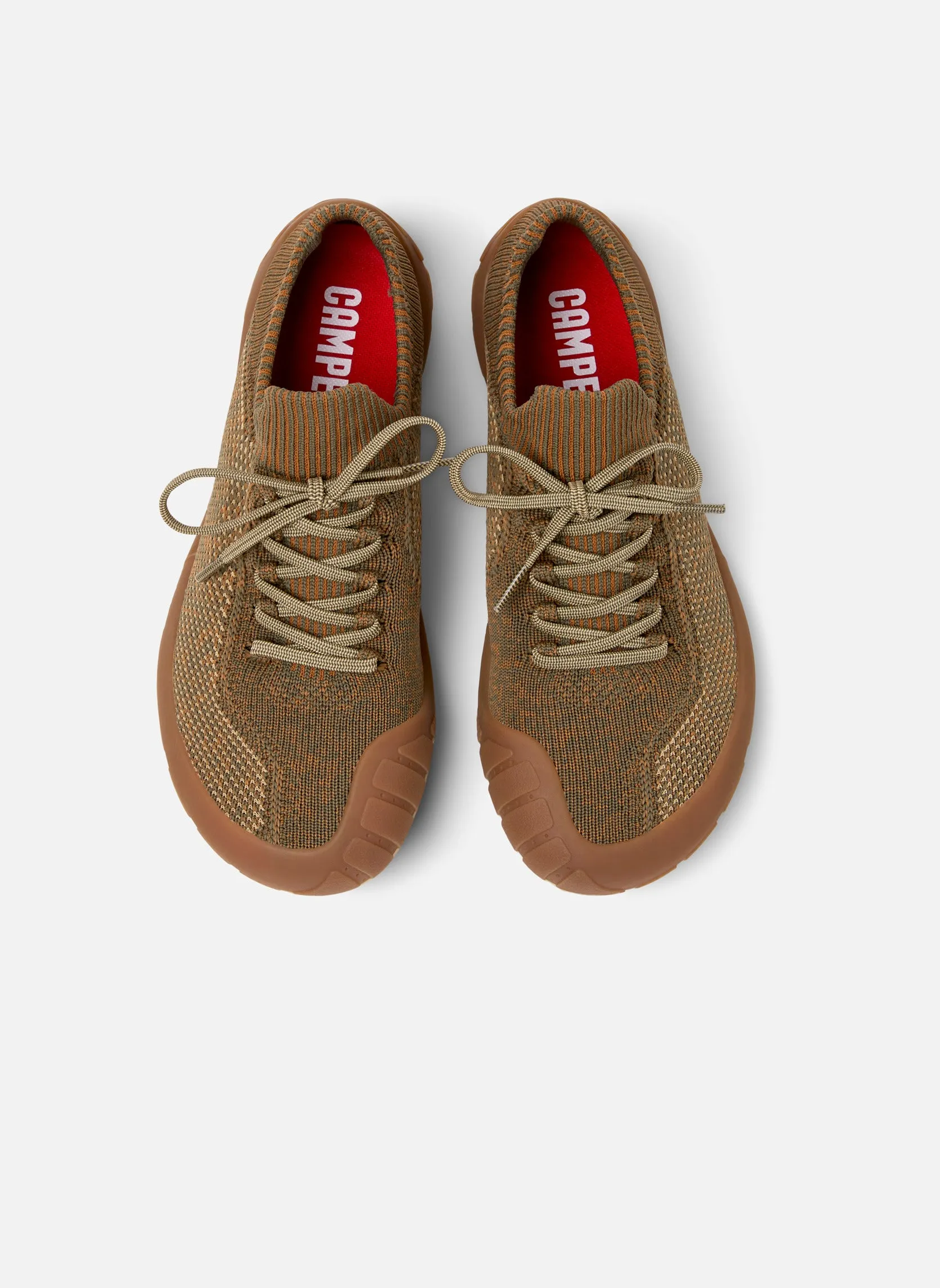 Sneakers Women Camper Peu Path