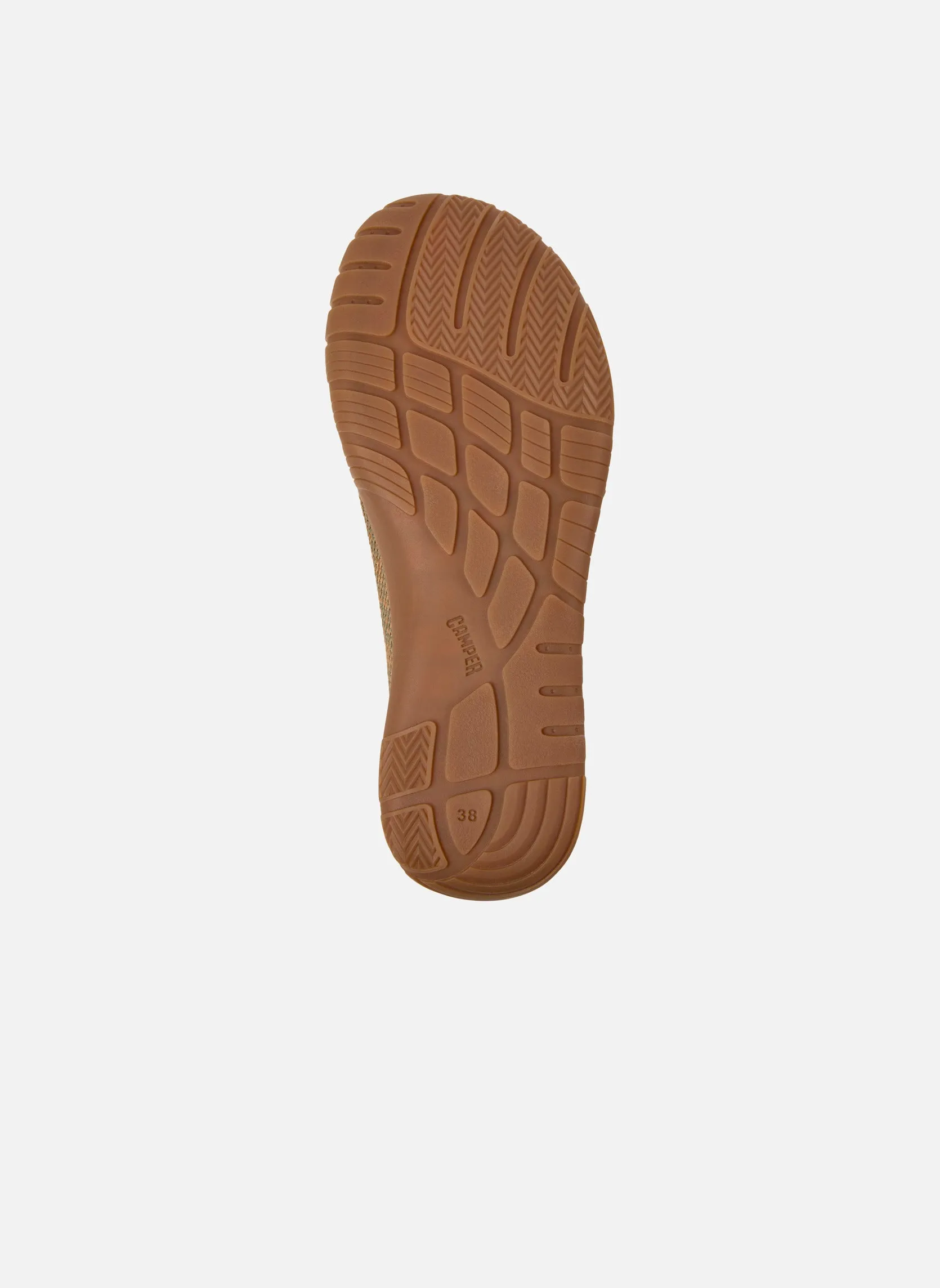 Sneakers Women Camper Peu Path