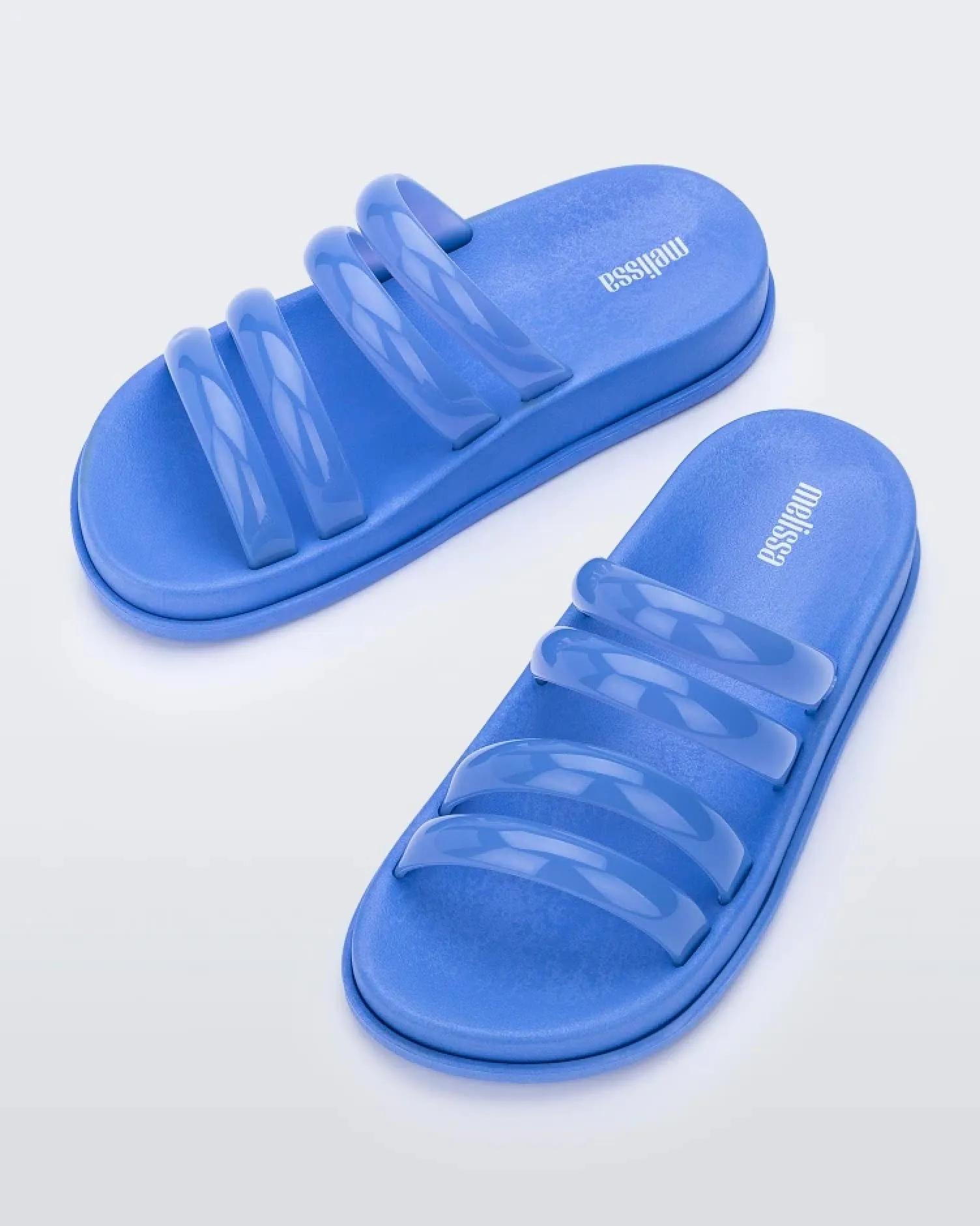 Soft Wave Slide