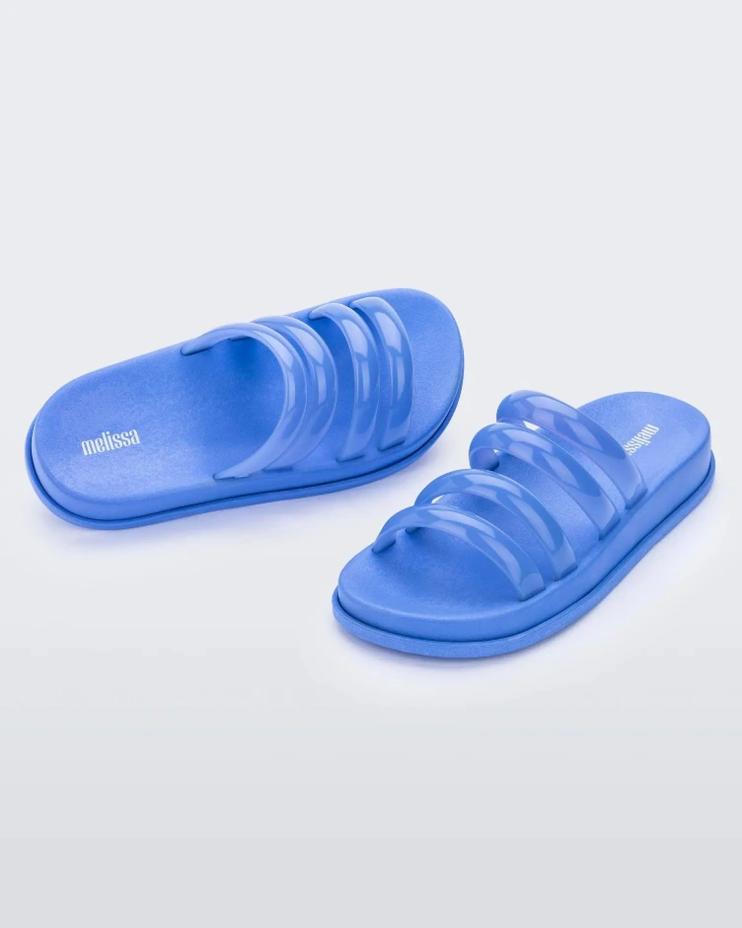 Soft Wave Slide