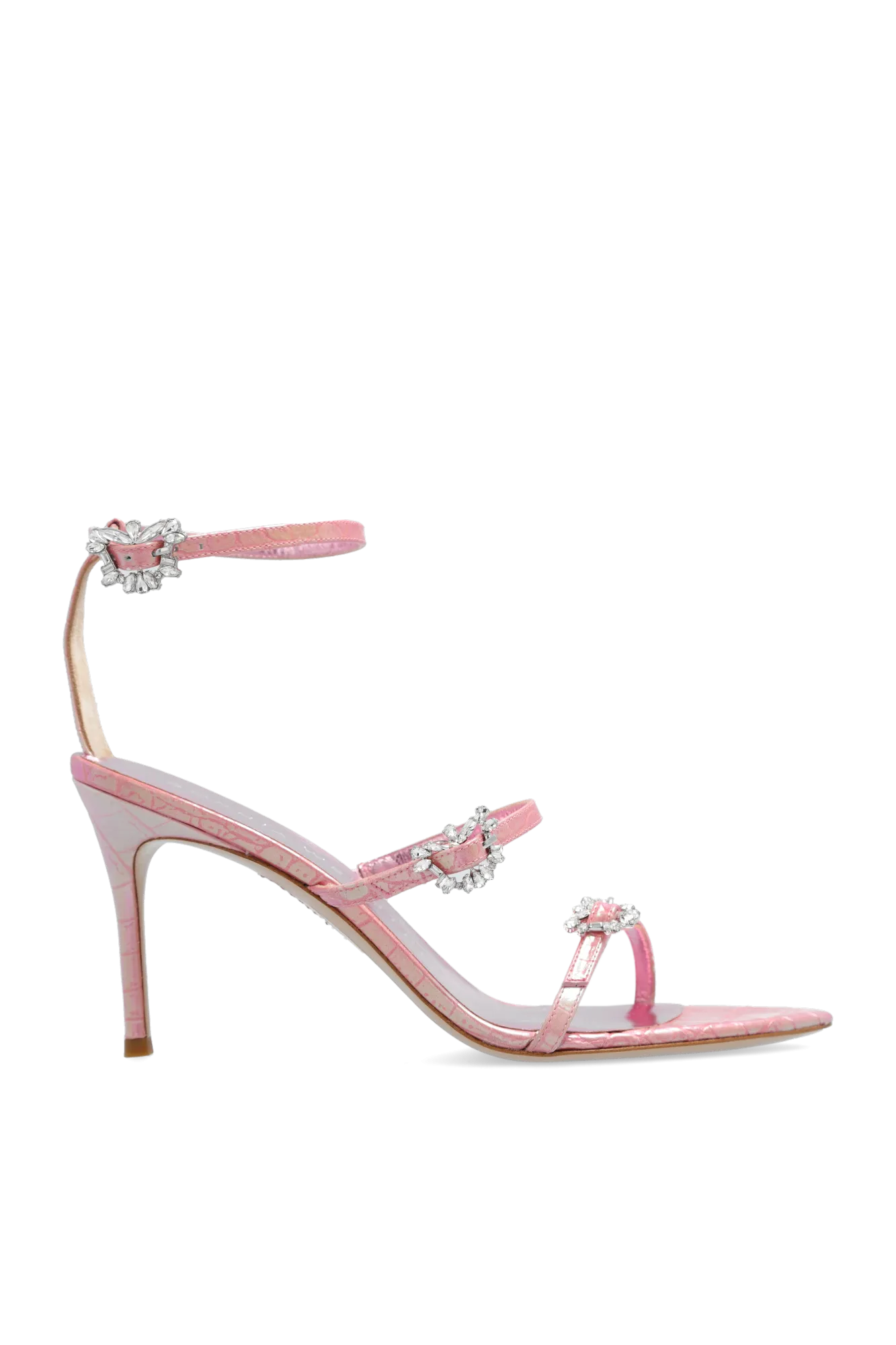 Sophia Webster Grace Heeled Sandals