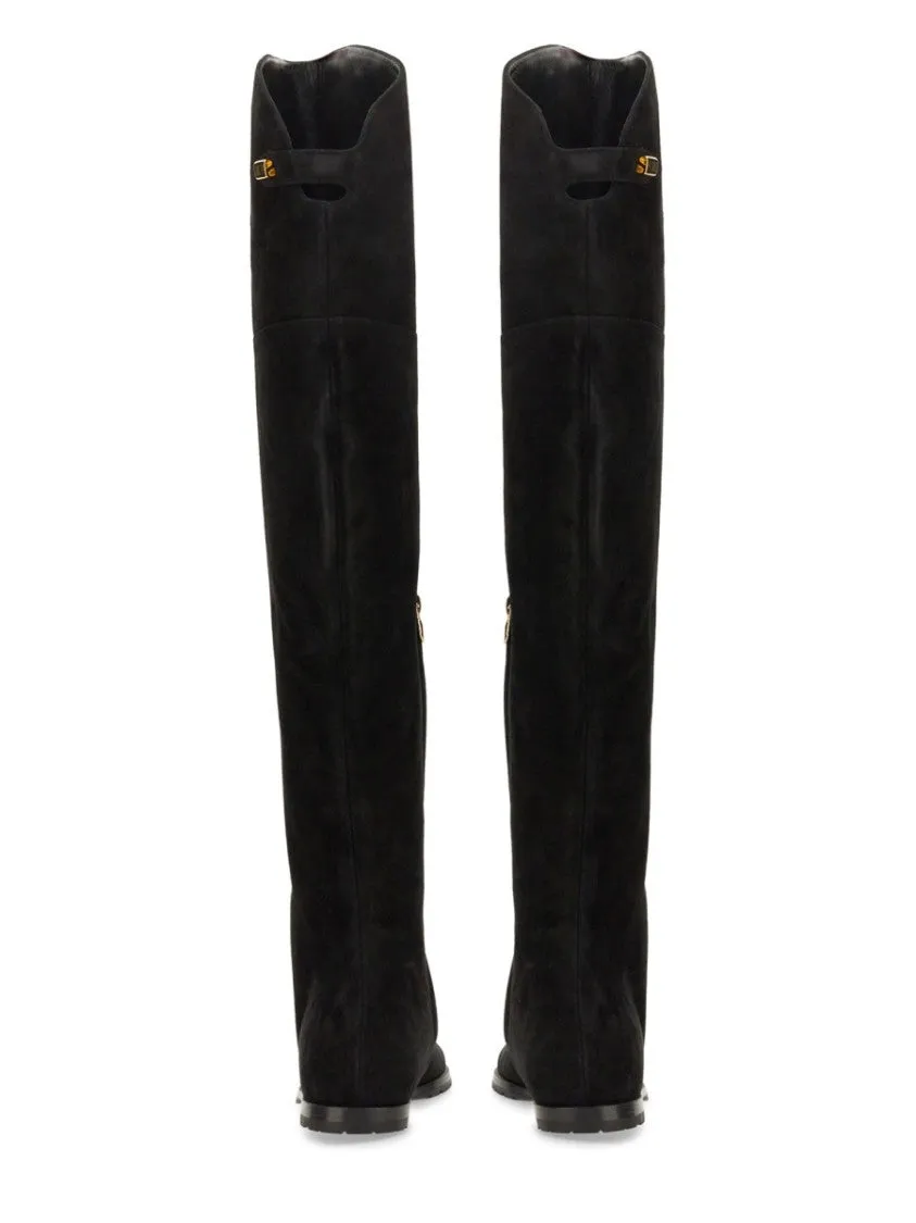 Stefania Boot