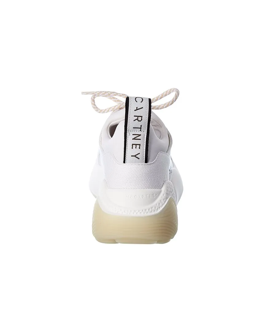 Stella McCartney Eclypse Logo Sneaker