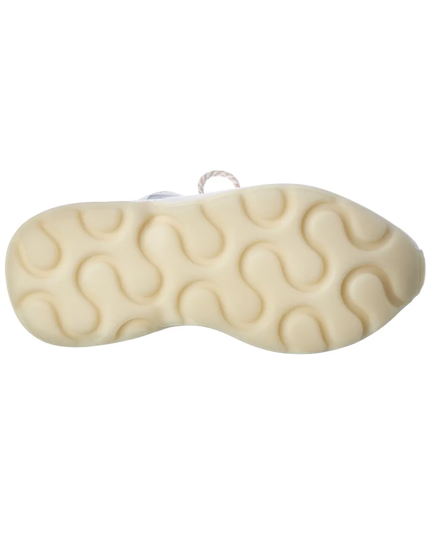 Stella McCartney Eclypse Logo Sneaker