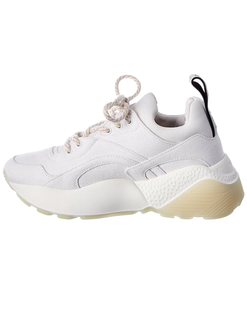 Stella McCartney Eclypse Logo Sneaker