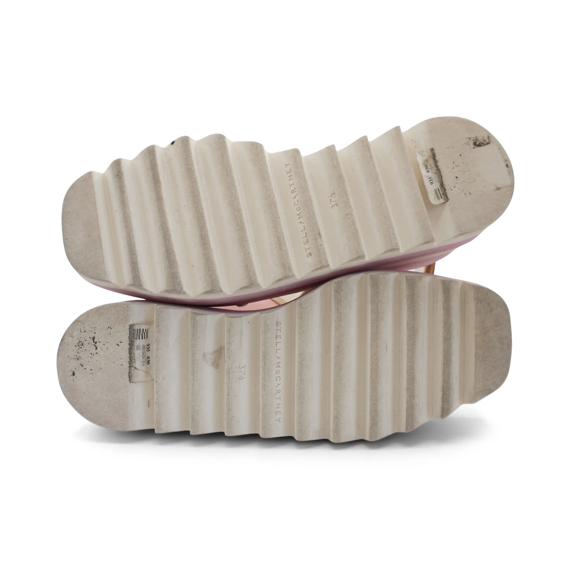 Stella McCartney 'Elyse' Sandals - Women's 37.5