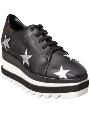 Stella McCartney Sneak Elyse Platform Oxford