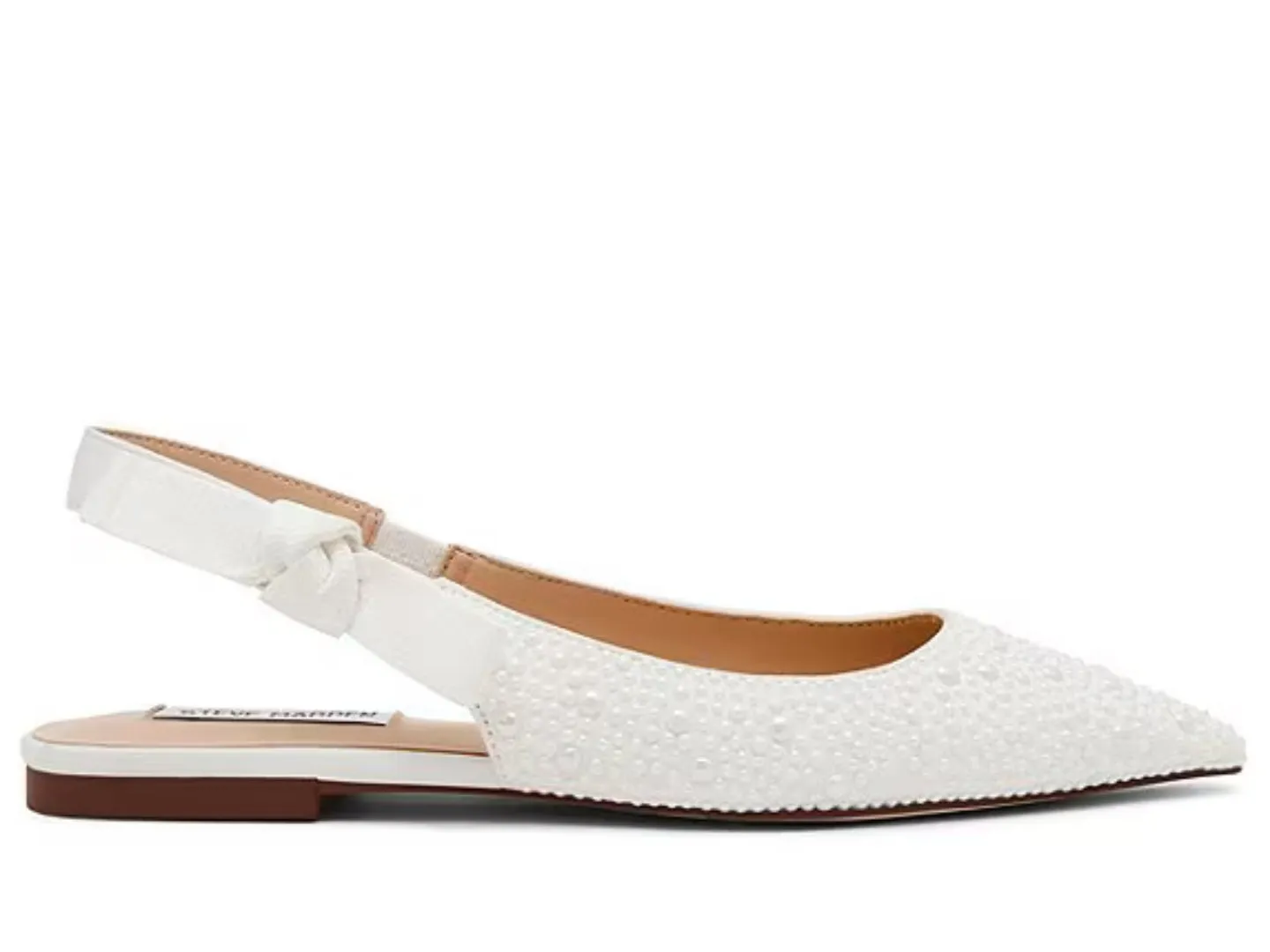 Steve Madden: Olsen Pearl