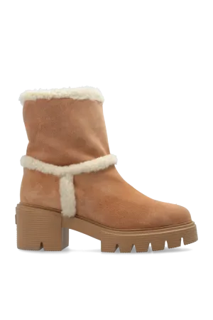 Stuart Weitzman Ankle Boots Lennox