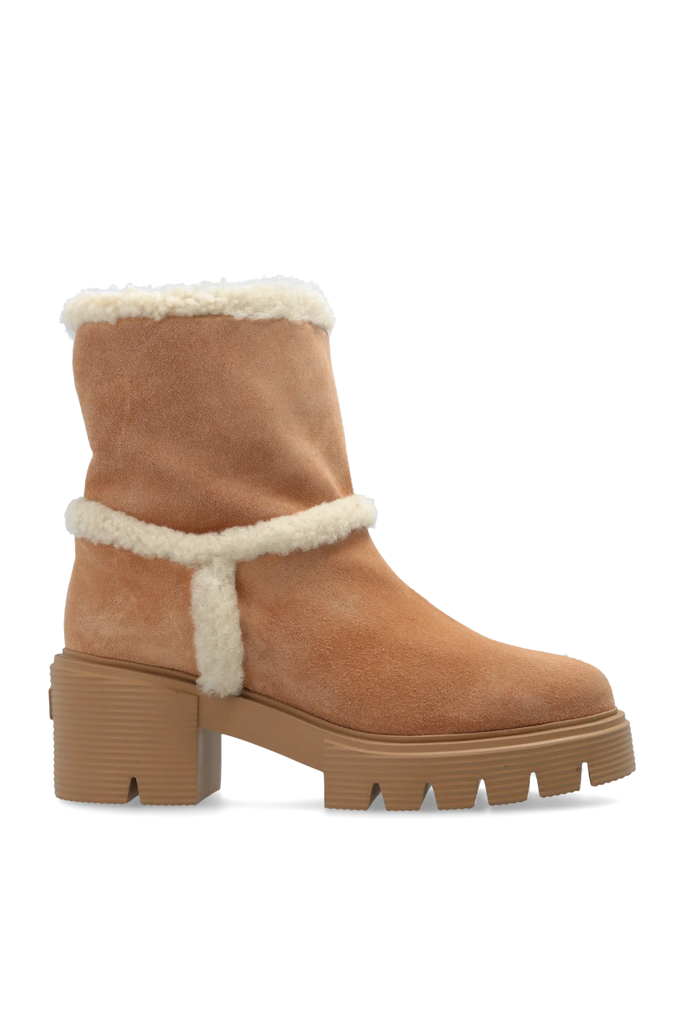 Stuart Weitzman Ankle Boots Lennox