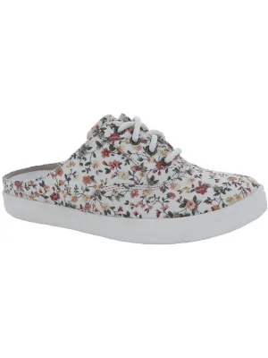 Sunstone  Womens Lifestyle Fashion Slip-On Sneakers