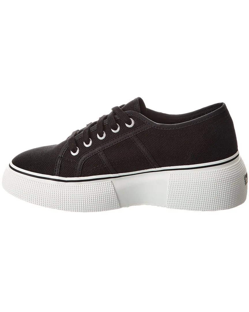 Superga 2287 Bubble Line Sneaker