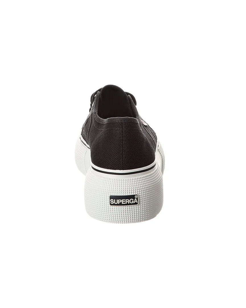 Superga 2287 Bubble Line Sneaker