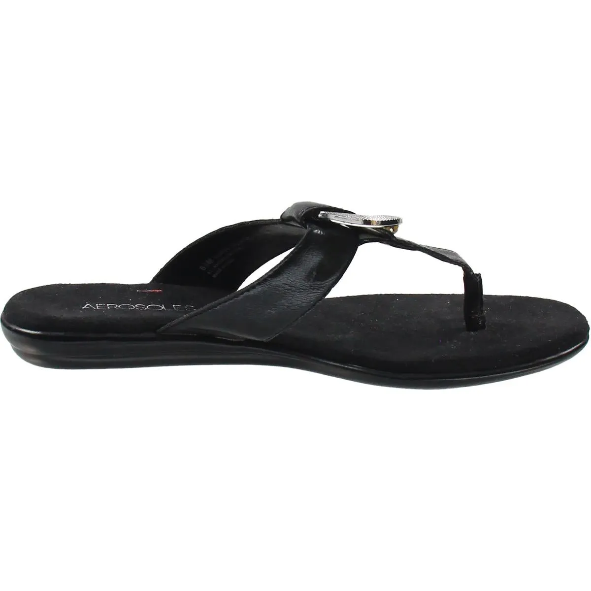 Supper Chlub Womens Flip-Flops