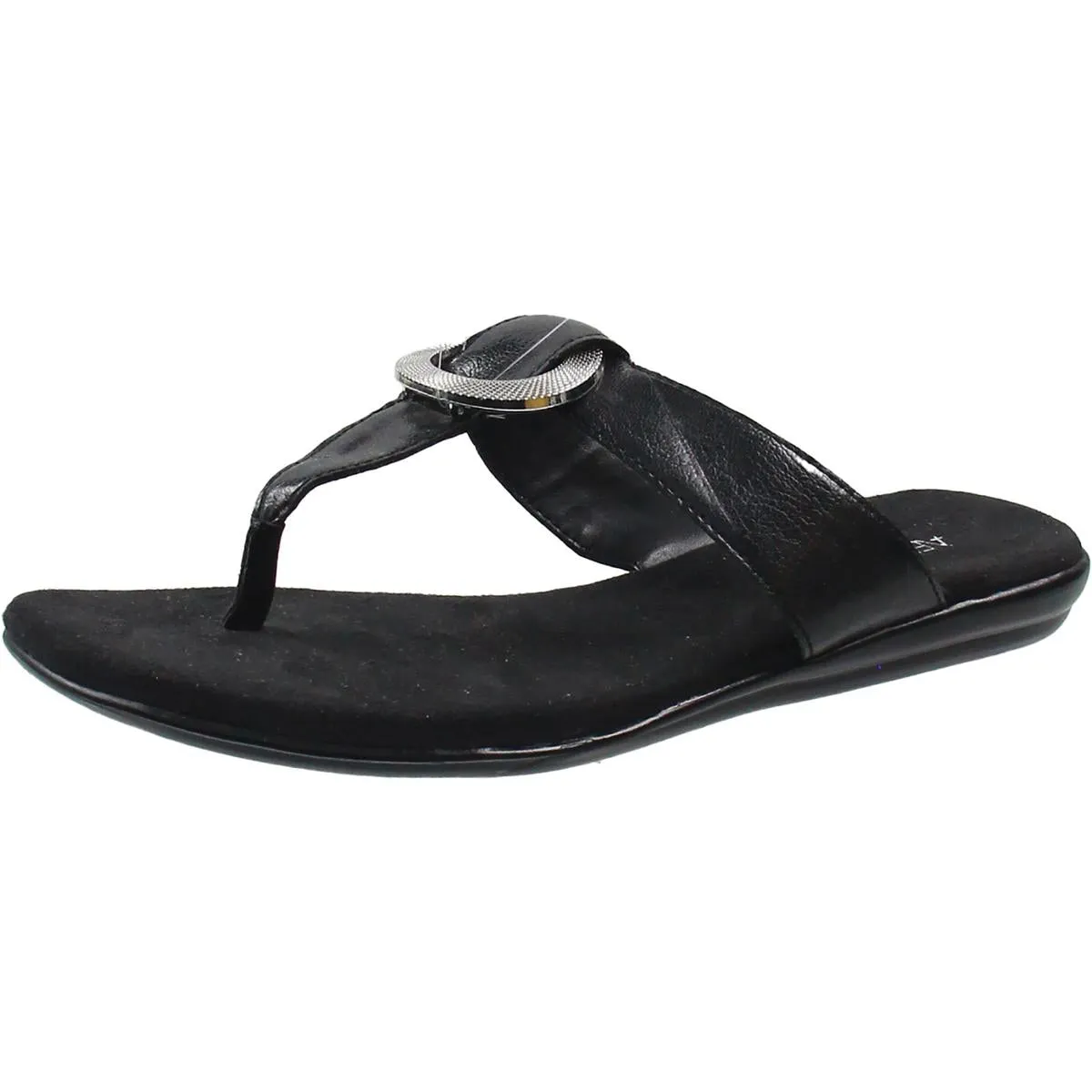 Supper Chlub Womens Flip-Flops