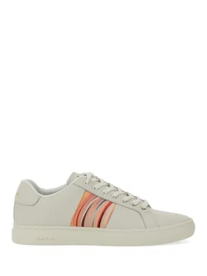 Swirl" Sneakers