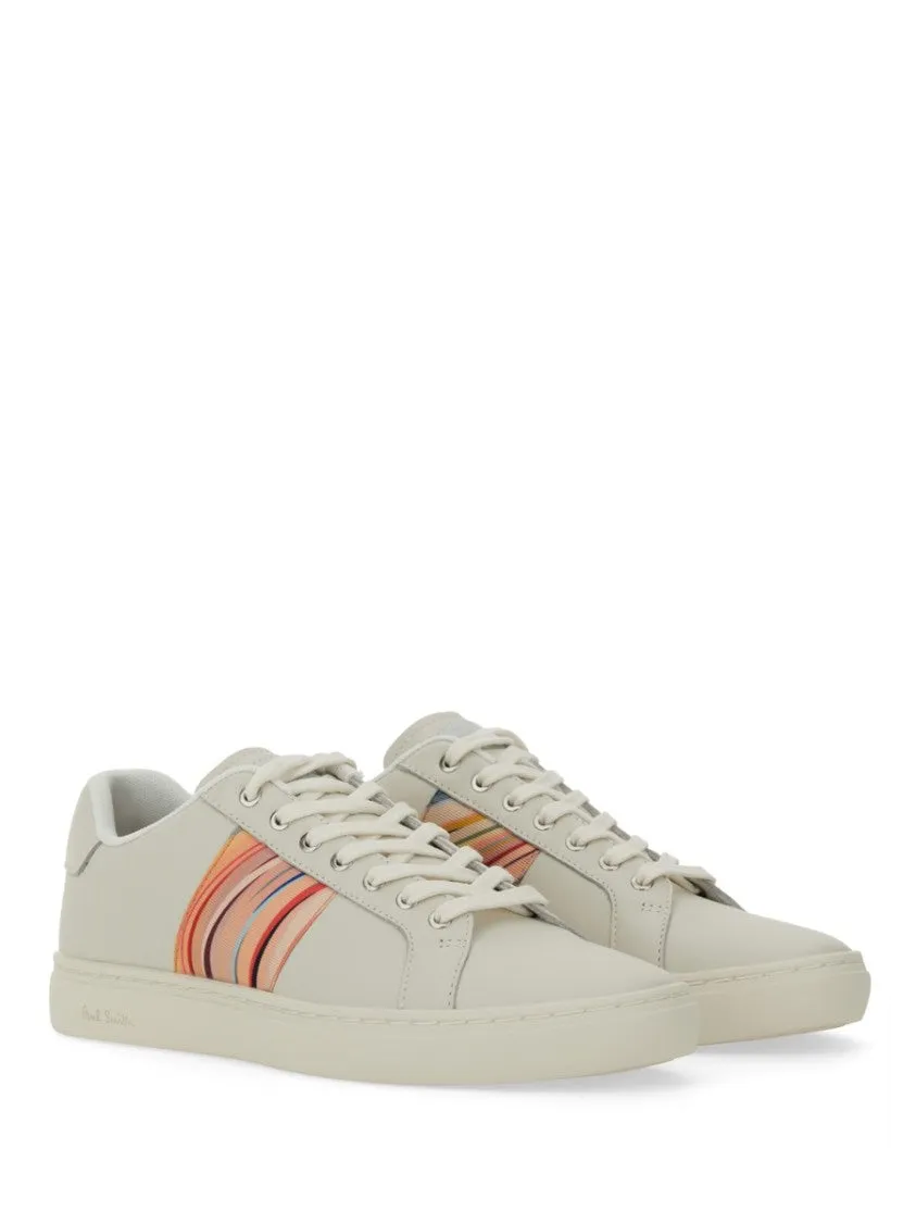 Swirl" Sneakers