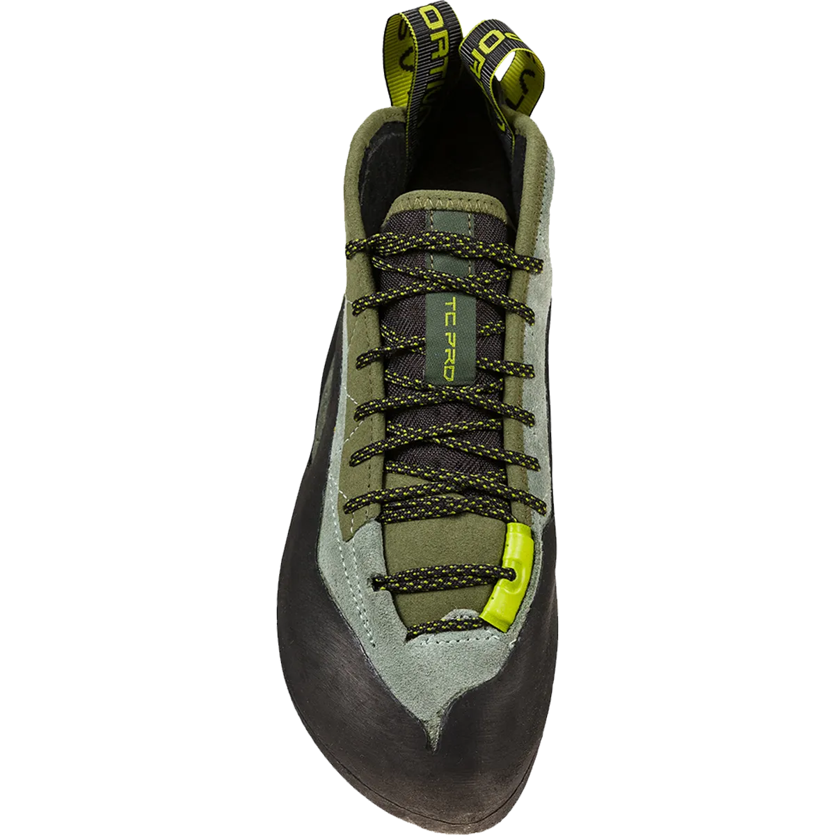 TC Pro