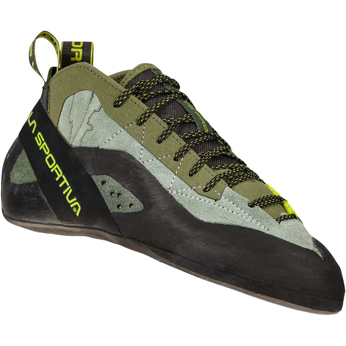TC Pro