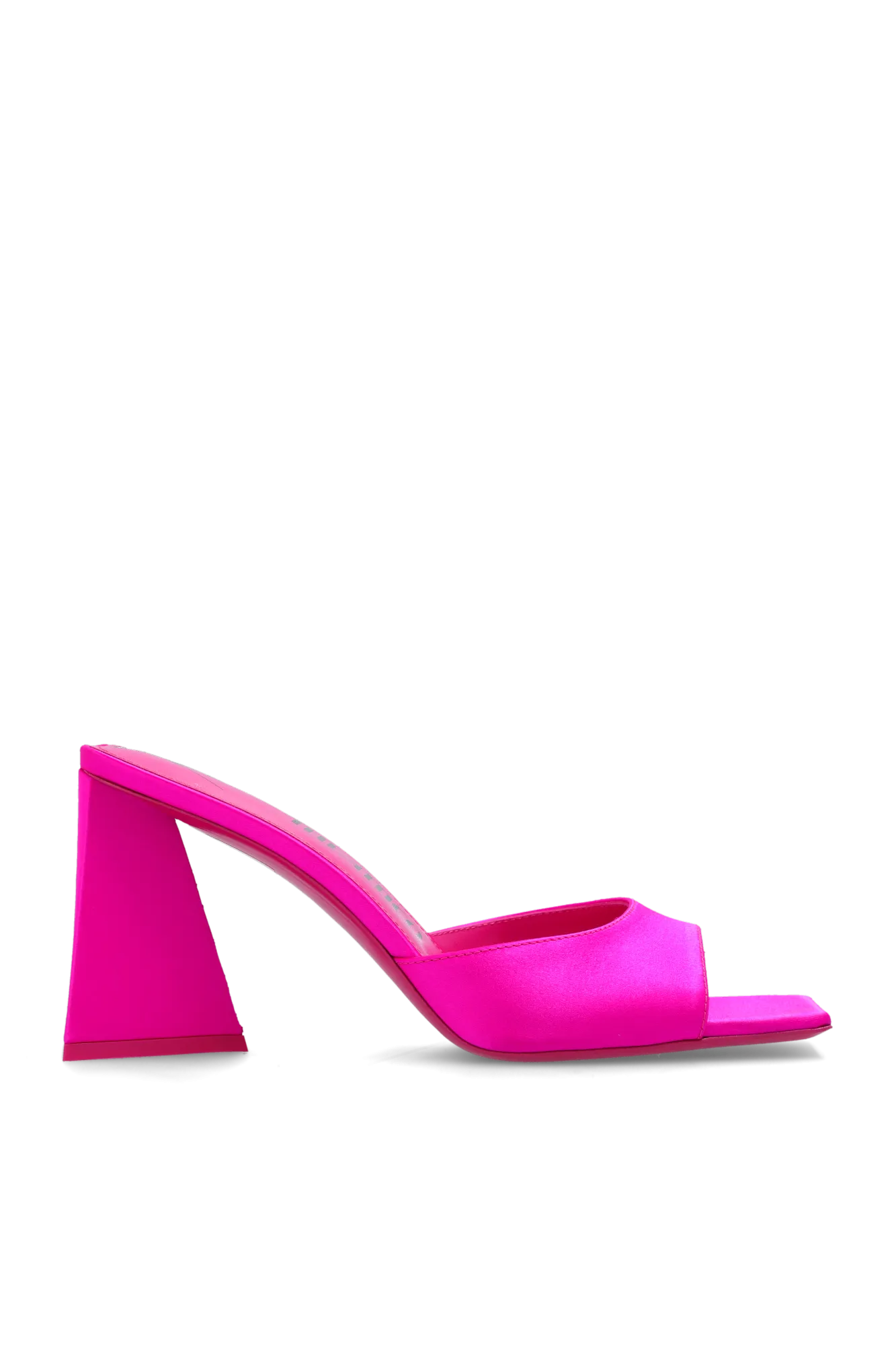 The Attico Devon Mini Mules
