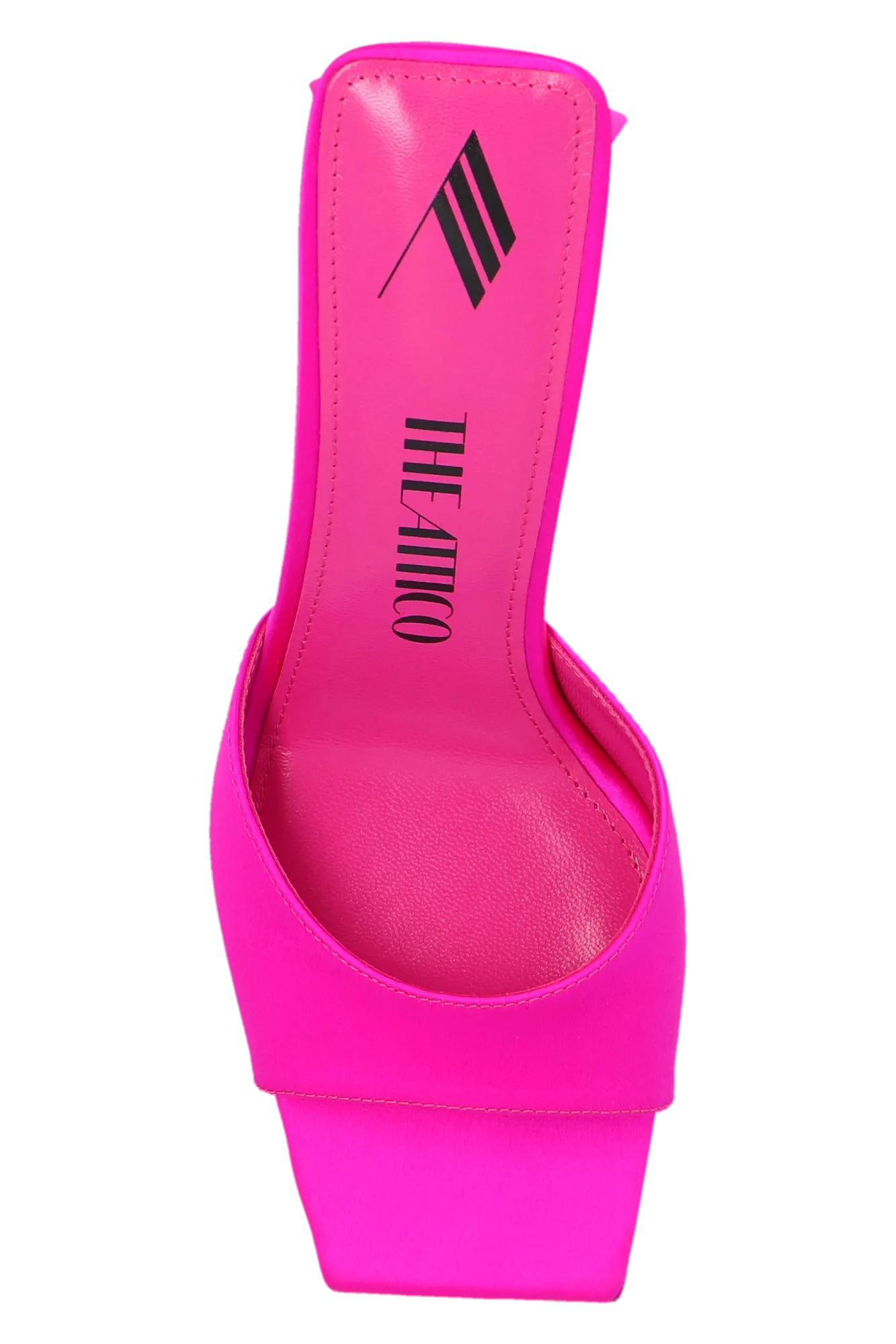The Attico Devon Mini Mules