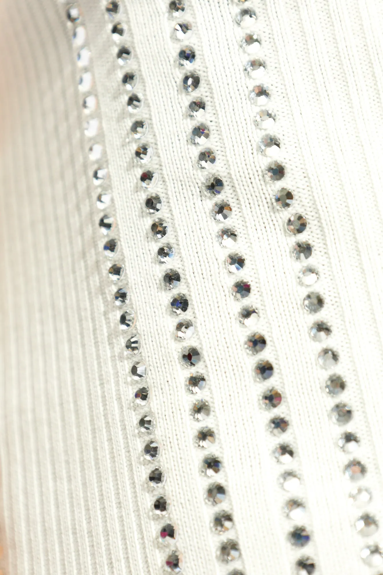 The Attico Double-Layered Top