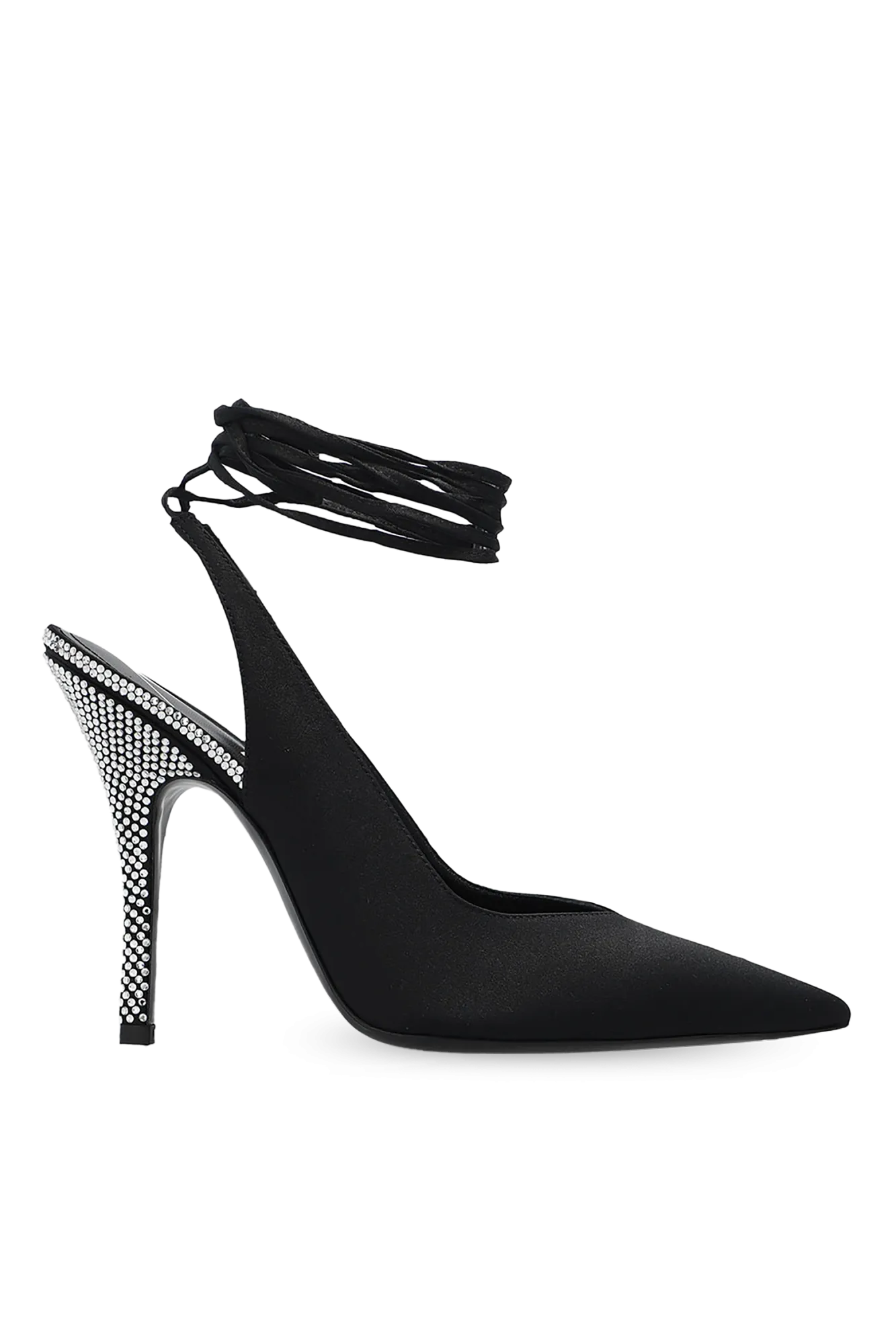 The Attico Venus Pumps