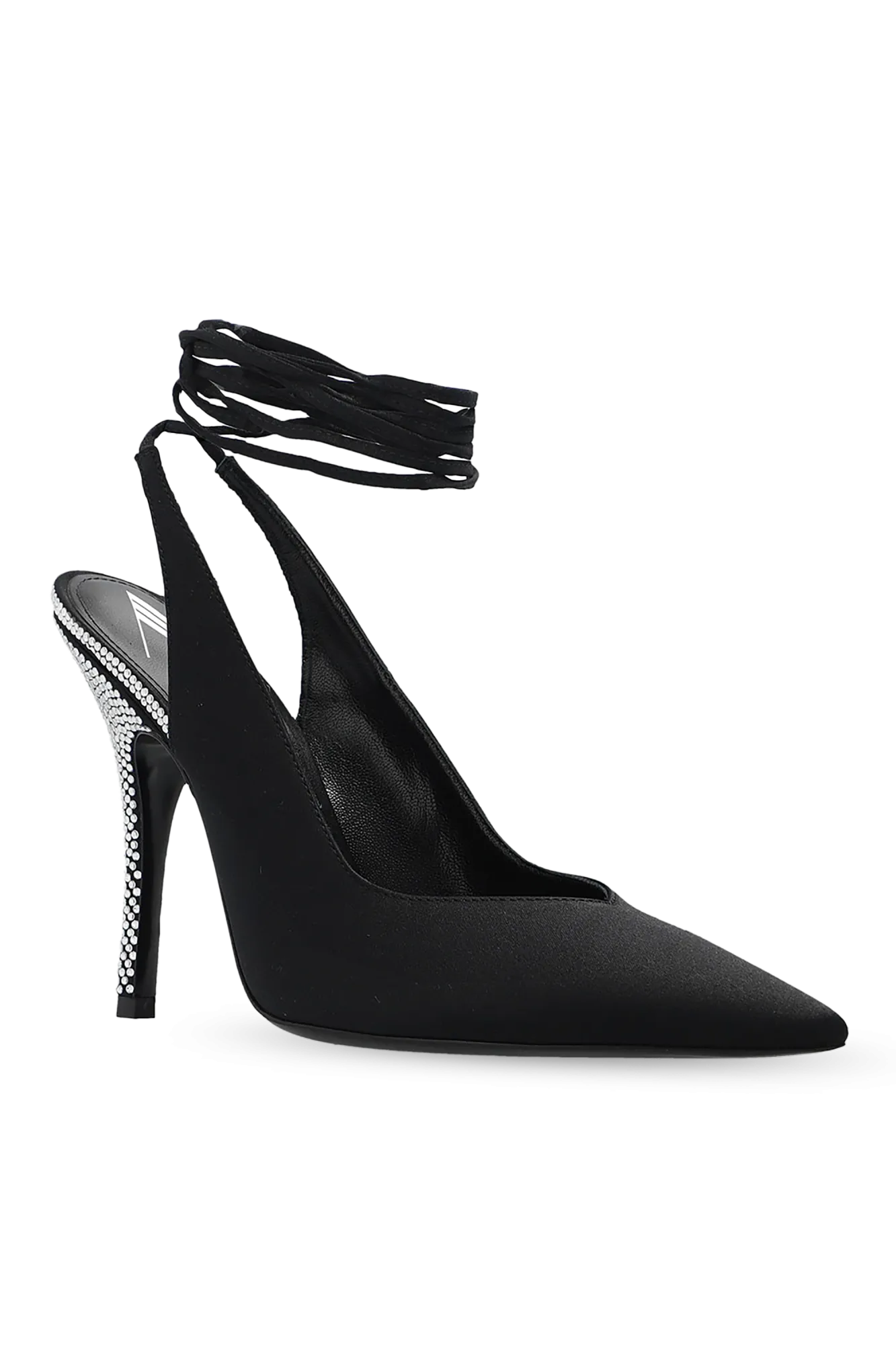 The Attico Venus Pumps