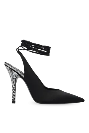The Attico Venus Pumps