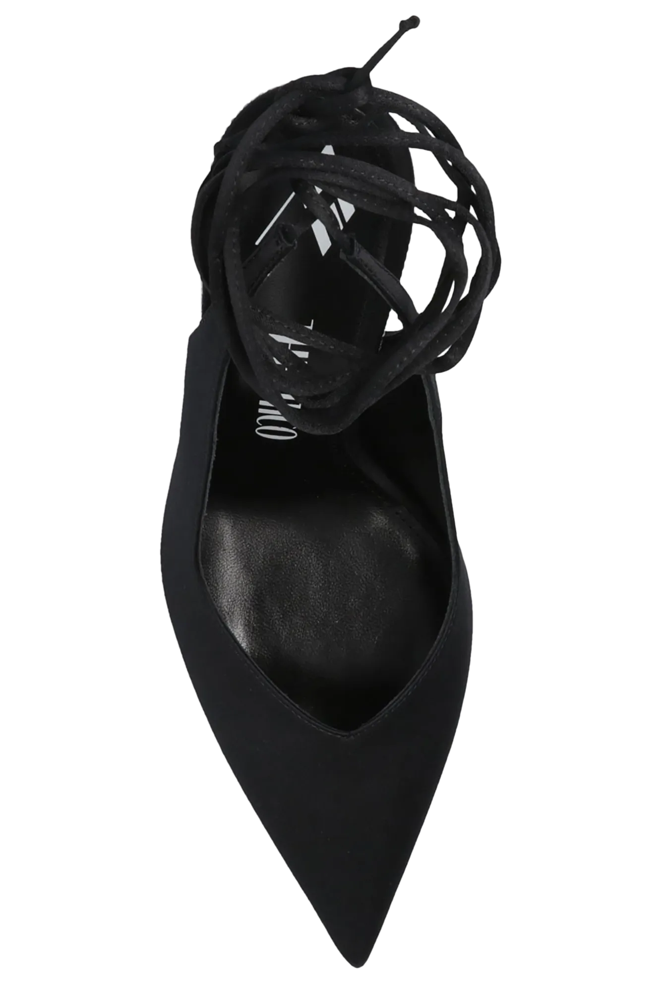 The Attico Venus Pumps