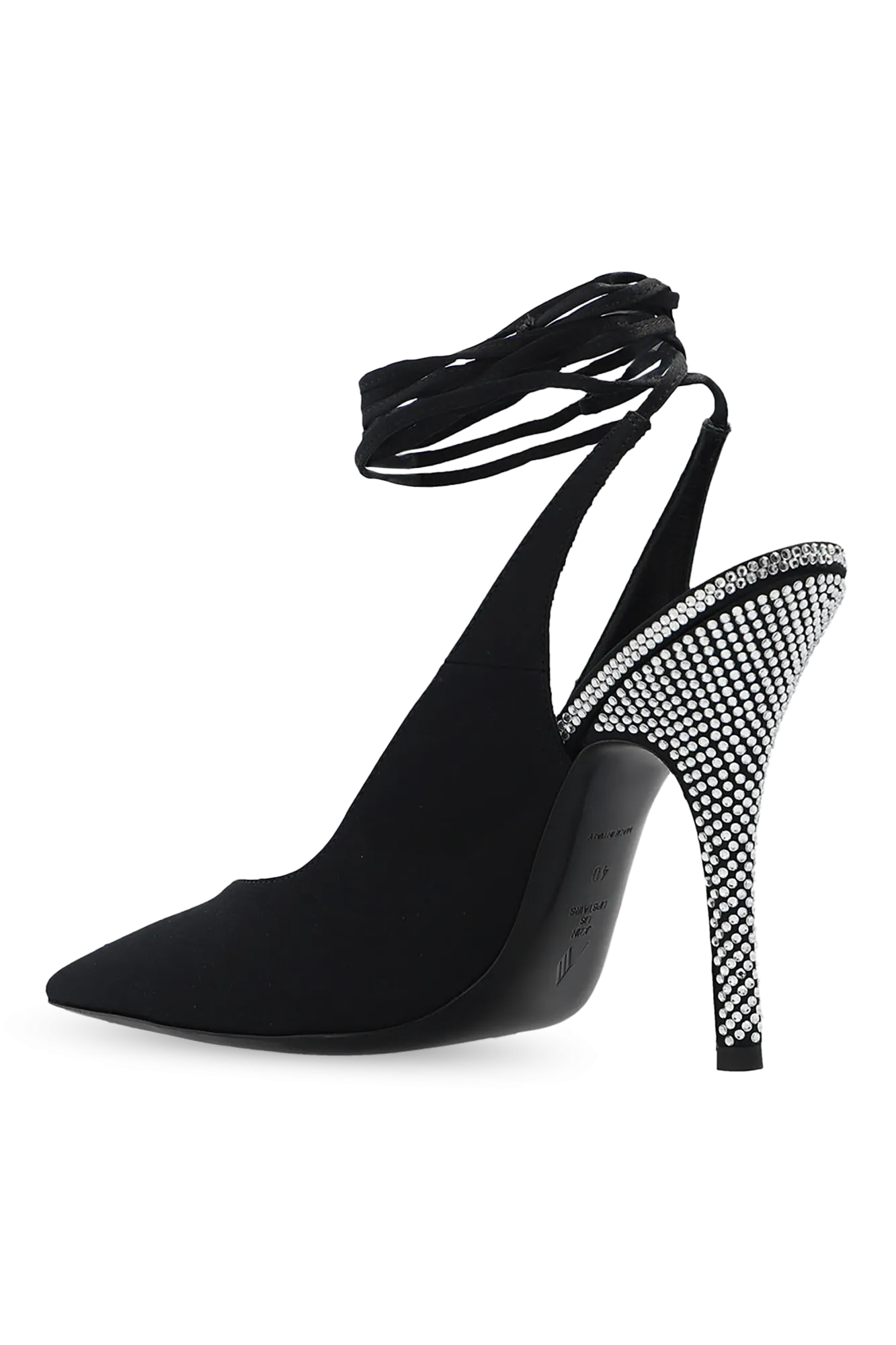The Attico Venus Pumps