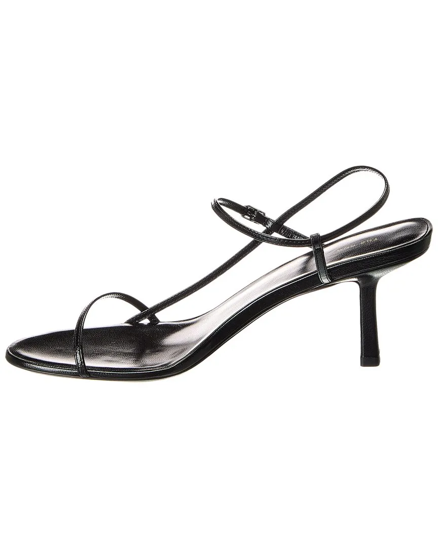 The Row Bare Leather Sandal