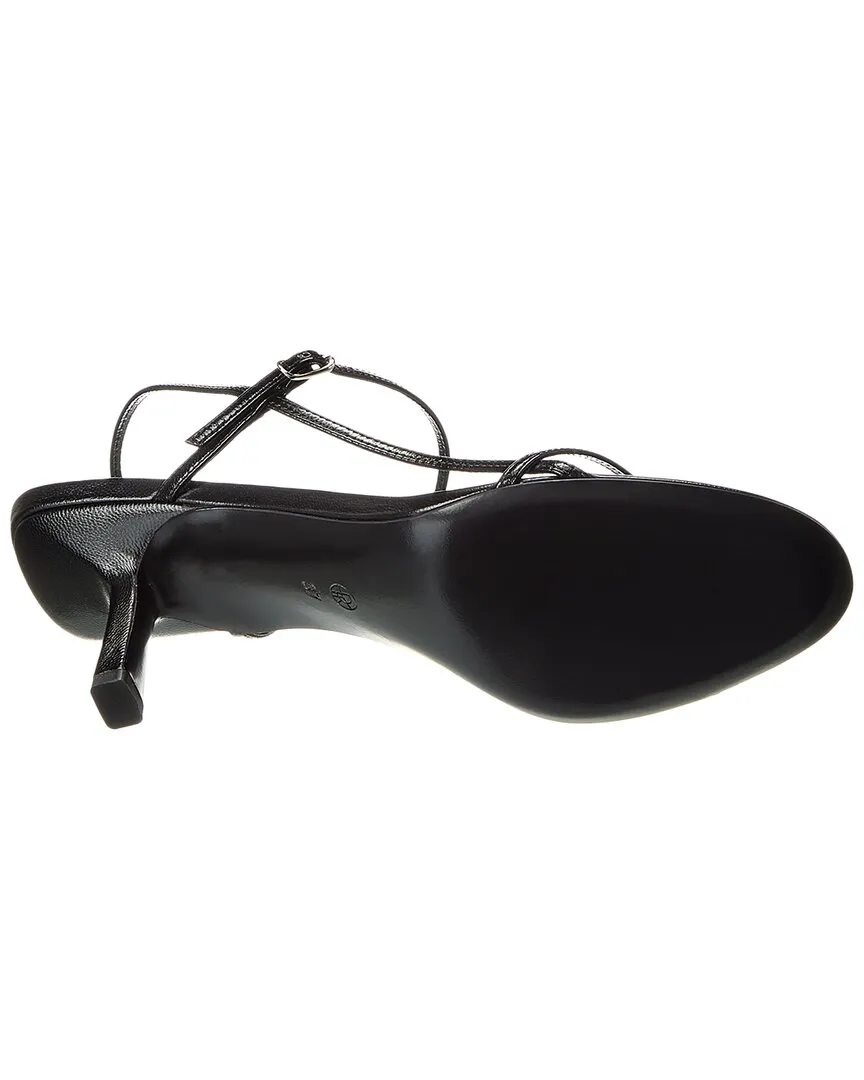 The Row Bare Leather Sandal
